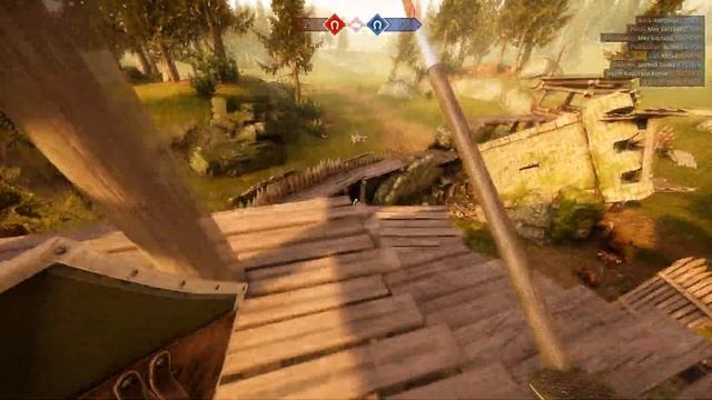 MORDHAU - ОБУЧЕНИЕ ДЛЯ НОВИЧКОВ,ГАЙД,БИЛД смотреть онлайн