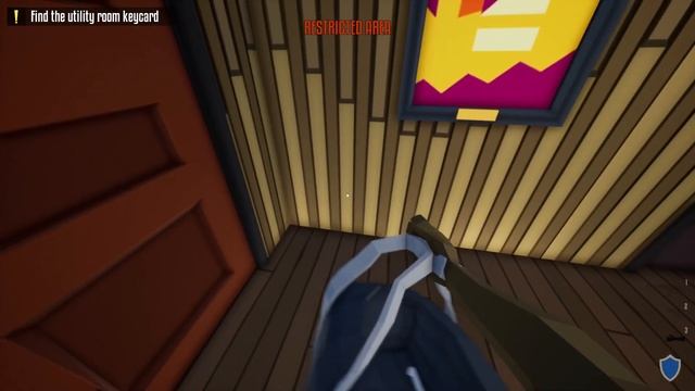 ПРОСТОЙ ГАЙД ПО СТЕЛСУ ПО ЮВЕЛИРКЕ (One-armed Robber)