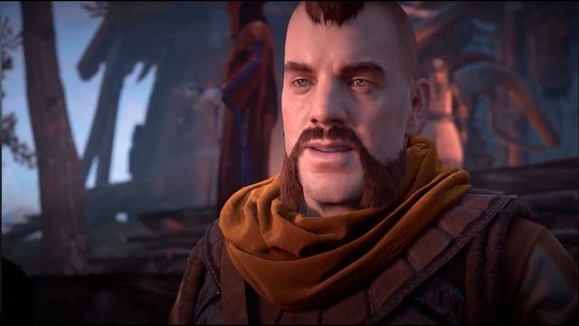 🎬 Horizon Zero Dawn l Посвящение в Воины l Серия - 4 🏹 смотреть онлайн