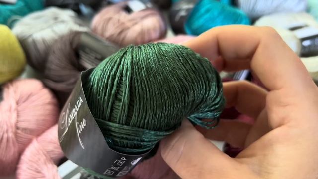 Русалочьи радости из LAMBADA FINE! ♀️ смотреть онлайн