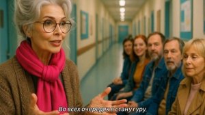 Когда-нибудь я стану очень старой 😖