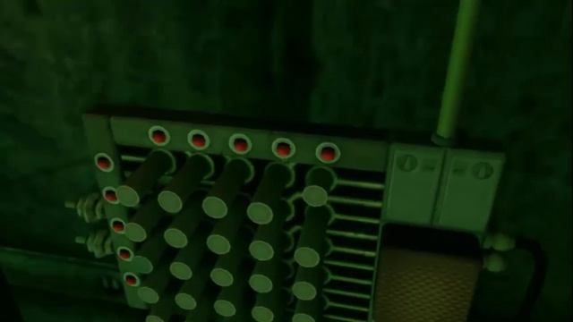 In Fear I Trust - ВНЕЗАПНОСТЬ И ГОЛОВОЛОМКИ смотреть онлайн