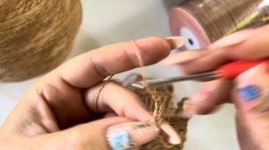 Вяжем юбку крючком «Tenderness»! ✨✨✨Часть 1  МАСТЕР-КЛАСС