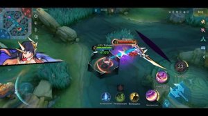 Руби актуальный гайд / Сборки, эмблемы и фишки / Mobile Legend