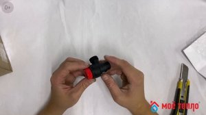 Клапан сбросной предохранительный для котла Navien Deluxe E