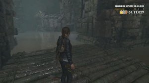 Sadow of the Tomb Raider гробница испытание убийцы