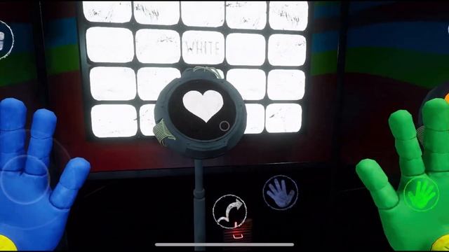 Спасаюся от тупорылого зайца (Poppy Playtime 2) смотреть онлайн