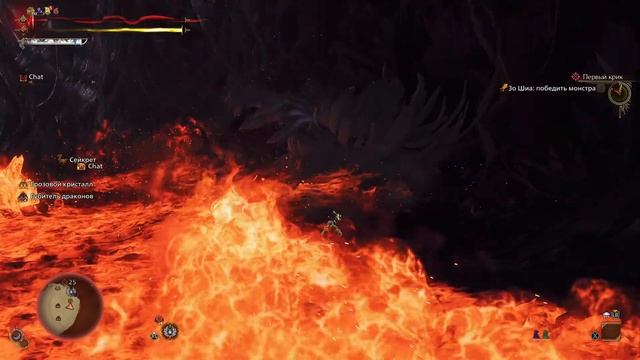 Monster Hunter Wilds! Стрим #09,5. Первый апдейт, тыкаем новых (ста? смотреть онлайн