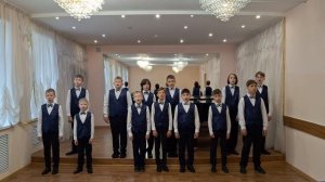 «Как пойду я на быструю речку « русская народная песня.