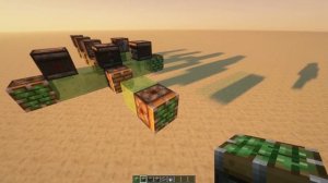 Как построить цунами машину в майнкрафте? (ГАЙД)