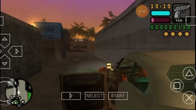 GTA vice city stories разрушить город смотреть онлайн