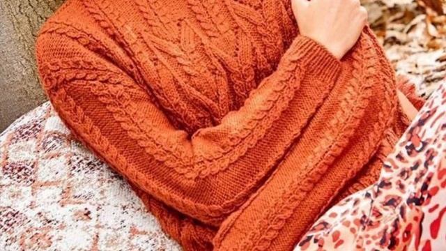 Это бомба! ❤️ ВЯЖЕМ САМЫЕ КЛАССНЫЕ ШАПКИ! МЕГА ОБЗОР ЧАСТЬ 3 смотреть онлайн