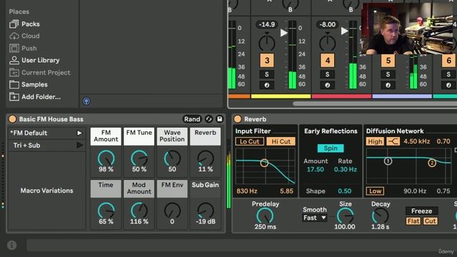 6 -MIDI Mapping смотреть онлайн