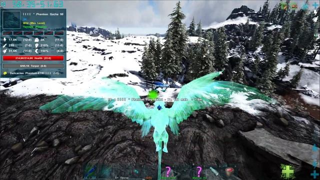 #15 НОВАЯ ИМБА или ПРОВАЛ МОДА? Mod ARK:Epoch_TechRevolution