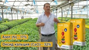 Нитрат кальция ключ к успешному выращиванию рассады т