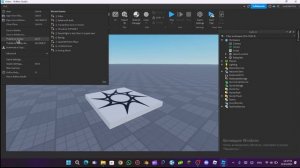 Как опубликовать свою игру в Roblox Studio? Roblox Studio гайд