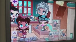 Разгадываю секреты суда и новой улицы. Аватар ворлд