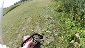 Косилка брайт BLM2655S PRO честный отзыв