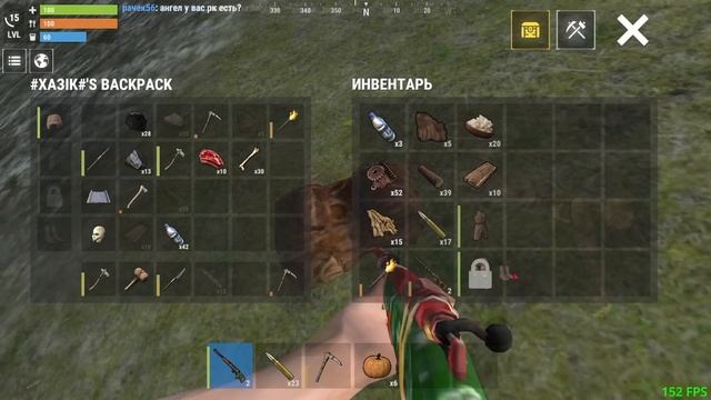 ВЫЖИВАНИЕ С НУЛЯ В СОЛО НА НОВОЙ КАРТЕ В ОКСАЙД!! | Oxide: Su смотреть онлайн