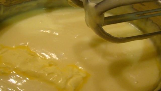 Кухня Мамашки