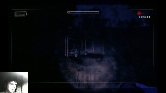 Slender The Arrival Beta. опять он T_T 8 из 8