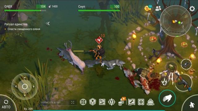 КАК ПОЛУЧИТЬ ТАКТИЧНЫЙ РЮКЗАК НА ХАЛЯВУ - Last Day on Earth: Surv смотреть онлайн