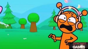 СПРУНКИ мультфильмы! мультфильм про СПРУНКИ!