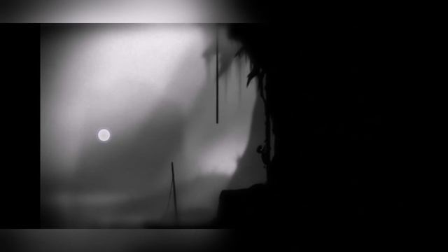 прохождение игры Limbo 1 часть