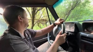 ЛУЧШАЯ ПОКУПКА ПО ЦЕНЕ АЙФОНА😅 HYUNDAI GALLOPER