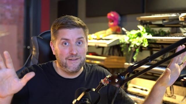 4 - Mixdown - 1 -Introduction To Mixing Down