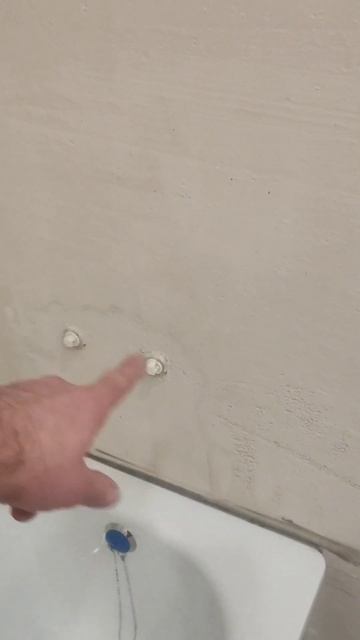 Переделка ванной комнаты часть 5! смотреть онлайн