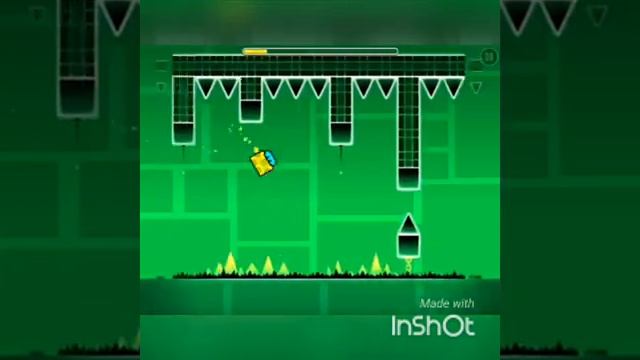 7 уровень:geometry dash смотреть онлайн