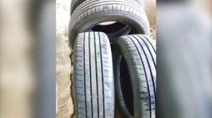 Bridgestone Turanza T005 – отзыв о летних шинах