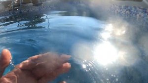 Вся правда об intex zx 300 Робот пылесос для бассейна