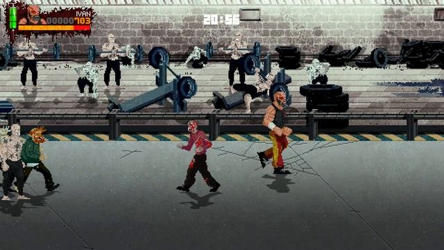 №2 Mother Russia Bleeds - Я ЕБ*Л !!!!!!!