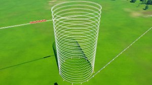 ДЕТСКИЕ АМЕРИКАНСКИЕ ГОРКИ БЫСТРАЯ ЕЗДА С ГОРЫ ПО КРУГУ ДЛЯ ДЕТЕЙ КАНАЛ ДЛЯ ДЕТЕЙ ИГРАЛКИ-ЗАЛИПАЛКИ