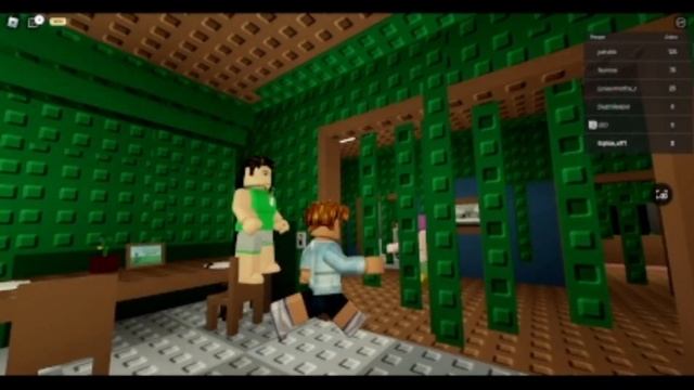 😰ДОМ С ПАРАНОРМАЛЬНЫМИ ВЕЩАМИ | Light Roblox || Роблокс свет смотреть онлайн