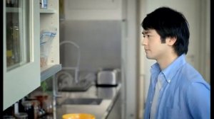 M&M's - Bigger Bowl (2010, Hong Kong)