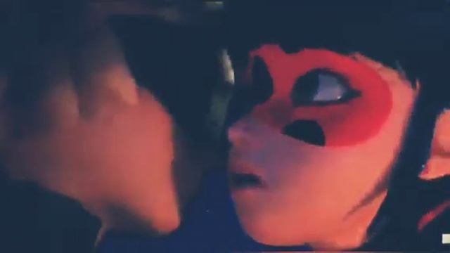 заказной клип - леди баг и супер кот  sugar Crash