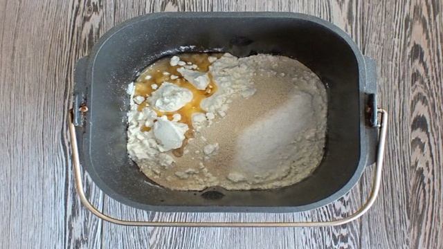 Готовим дома