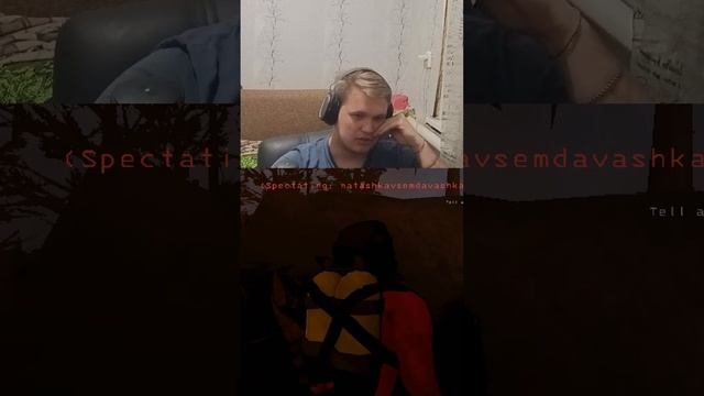 ОПЯТЬ РАБОТАТЬ В Lethal Company #shorts