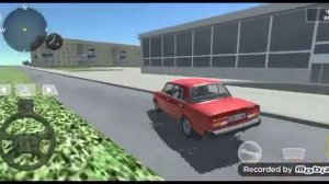 обзор игры soviet car  simulator