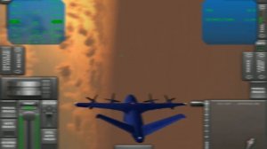 Что мы не заметили в Turboprop Flight Simulator 3D. +что добавили в в?