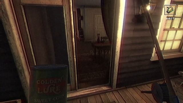 ВОТ ЭТО ХОЗЯИН ➤Fears to Fathom - Woodbury Getaway #2 смотреть онлайн