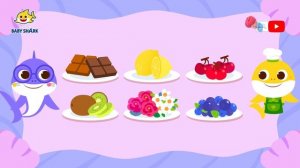 [🍿NEW] Pop! Pop! Let’s Make a Popcorn, Baby Shark! ｜ Cooking Story for Kids ｜ Baby Shark Official