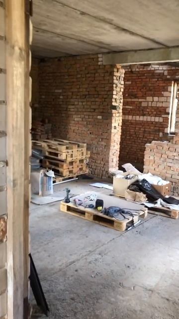 Надежна ли такая конструкция? #вопрос #новострой #рабо? смотреть онлайн