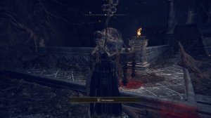 Elden Ring #38 | Путь Рольда