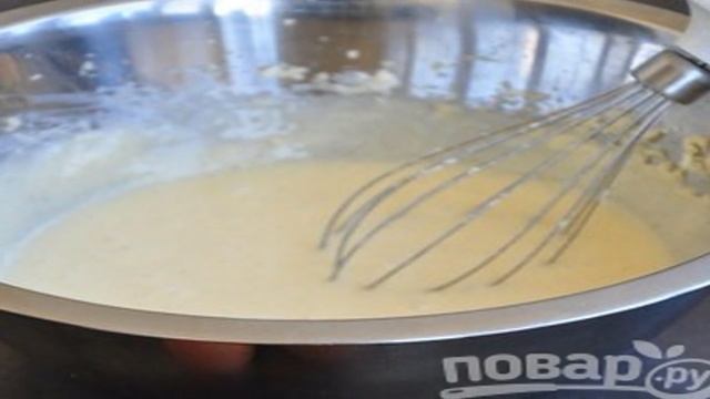 Вкусные будни