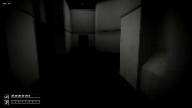 SCP - Containment Breach №1 ВЕСЕЛЬЕ НАЧИНАЕТСЯ смотреть онлайн