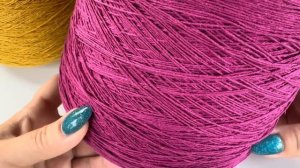 ВЯЖЕМ РОСКОШНЫЙ ТОП и ШАЗЮБЛЬ от Кучинелли!  BEAUTIFUL KNITTING OUTFIT by CUCINELLI ❤️